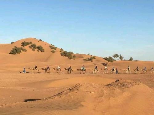 Apartamento Spirituel Desert