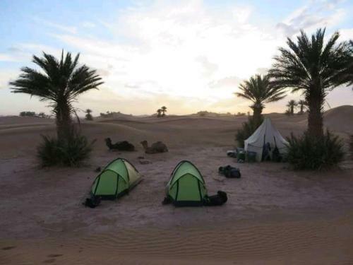 Apartamento Spirituel Desert