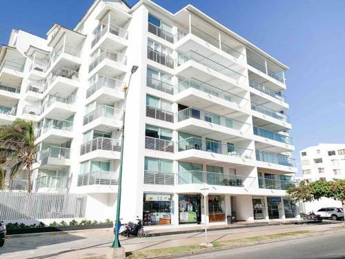 Apartamento Sea View Luxury