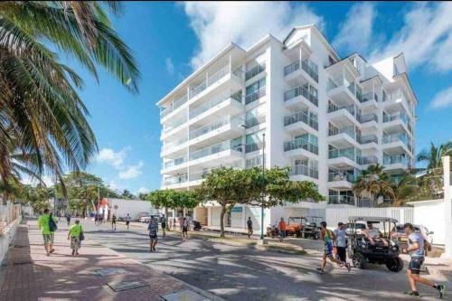 Apartamento Sea View Luxury
