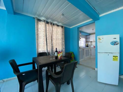 Apartamentos Pink House