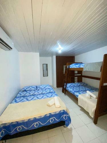 Apartamentos Pink House