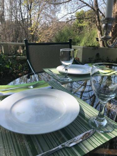 Apartamento Boutique Cottage In Central Nottingham Road