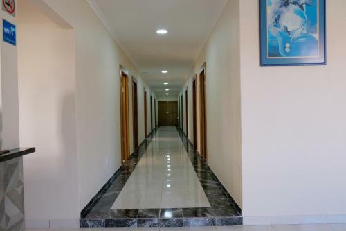 Hostal Supa Lodge