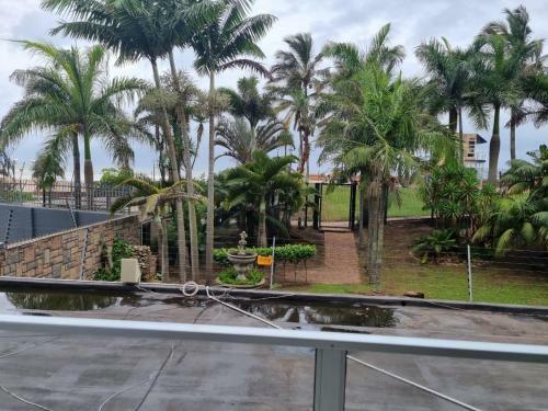 Margate Boulevard Beachfront Apartment