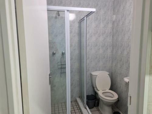 Margate Boulevard Beachfront Apartment