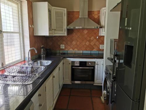 Apartamento 20 Montego Bay - Caribbean Estates