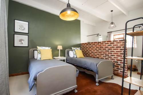 Apartamento Videira-on-mitchell