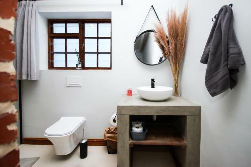 Apartamento Videira-on-mitchell