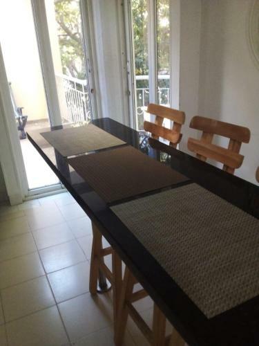 Apartamento Santa Marta