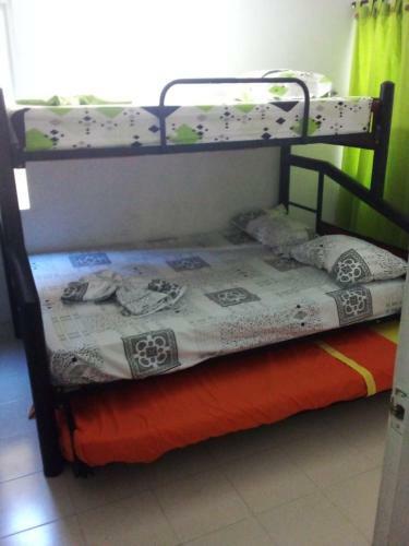 Apartamento Santa Marta