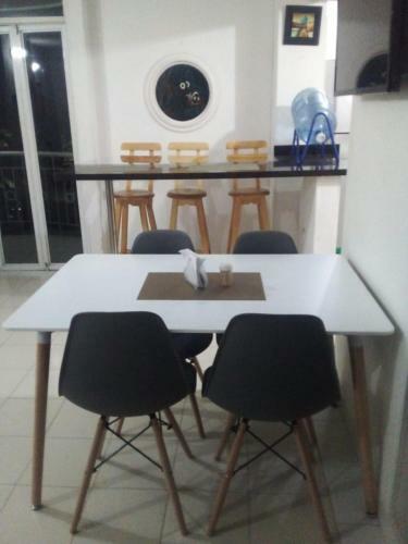 Apartamento Santa Marta