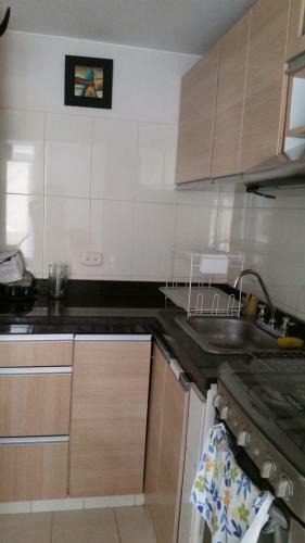 Apartamento Santa Marta