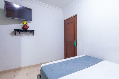 Hotel Ayenda Cocobeach