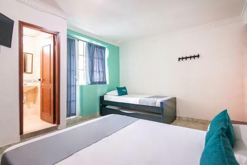 Hotel Ayenda Cocobeach