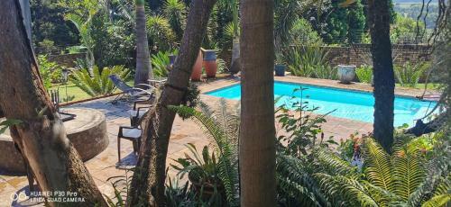 Apartamento Cycadales Villa