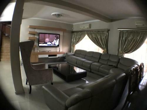 Hostal Mk Guesthouse