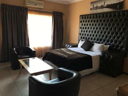 Hostal Mk Guesthouse