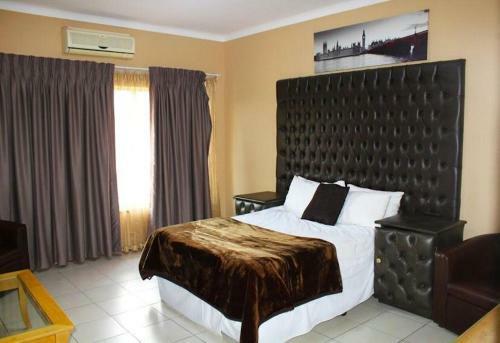 Hostal Mk Guesthouse