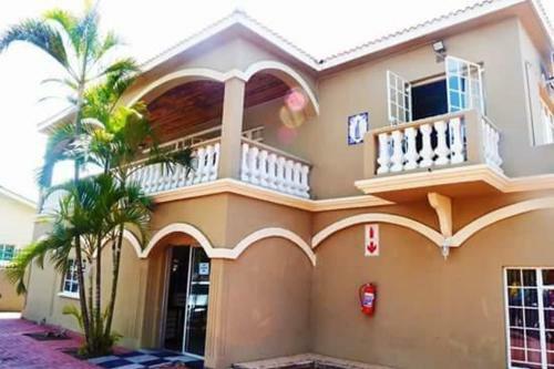 Hostal Mk Guesthouse