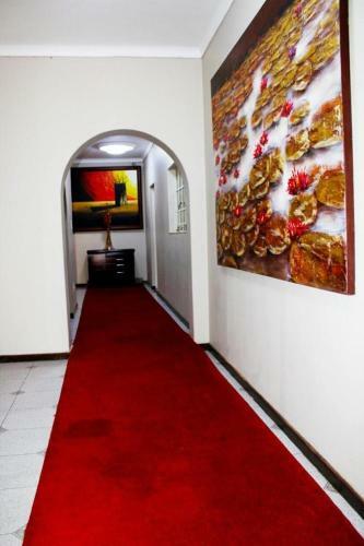 Hostal Mk Guesthouse