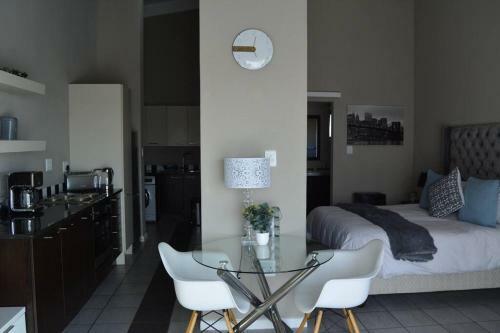 Apartamento Exec Studio Apt Fourways Dainfern - Teasa Group