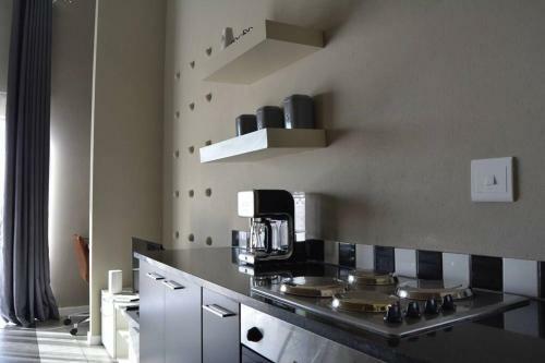 Apartamento Exec Studio Apt Fourways Dainfern - Teasa Group