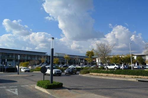 Apartamento Exec Studio Apt Fourways Dainfern - Teasa Group