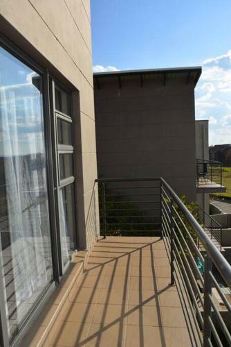 Apartamento Exec Studio Apt Fourways Dainfern - Teasa Group