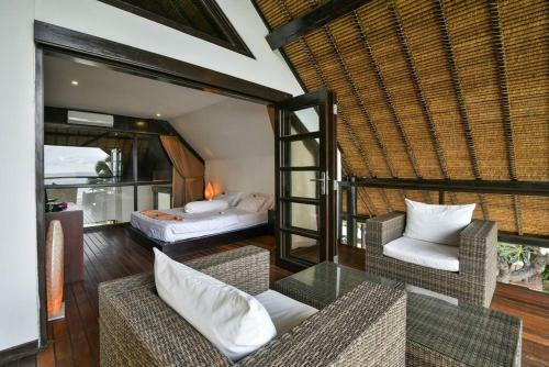 Villa Sheeba