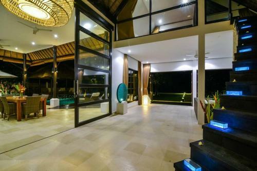 Villa Sheeba