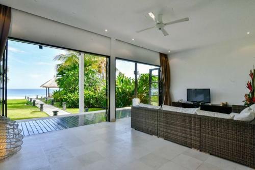 Villa Sheeba