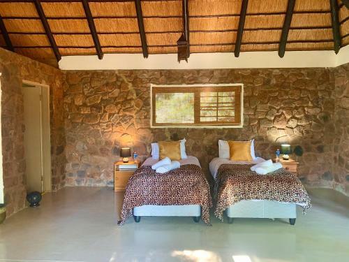 Kiasoma Lodge