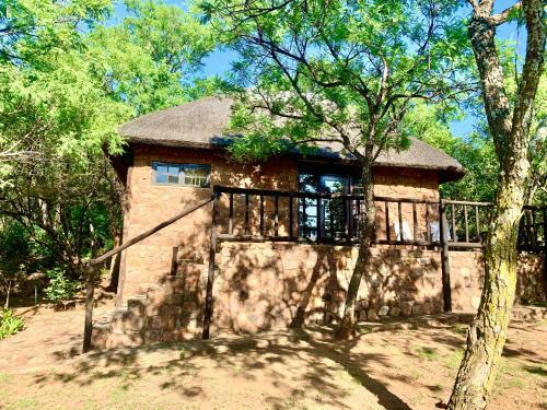 Kiasoma Lodge