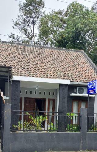 Hotel D?unique Homestay By Luxury Degree
