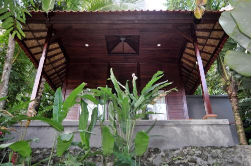 Lodge Pondok Masa Depan