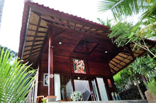 Lodge Pondok Masa Depan