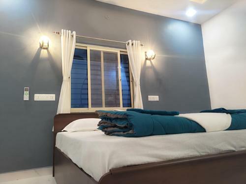 Raj Homestay Hampi