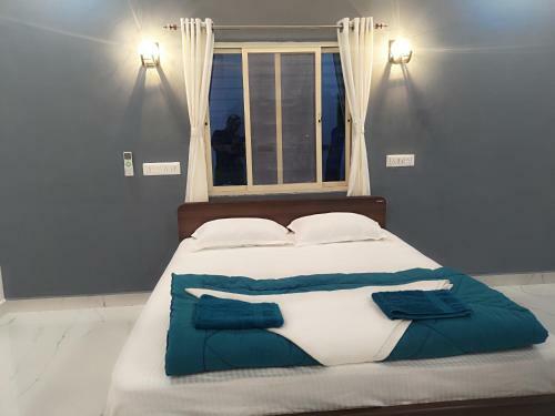 Raj Homestay Hampi