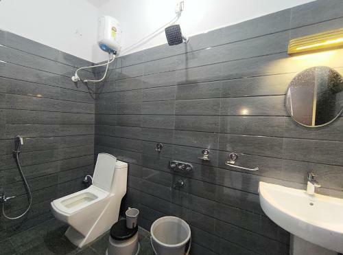Raj Homestay Hampi