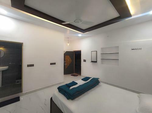 Raj Homestay Hampi