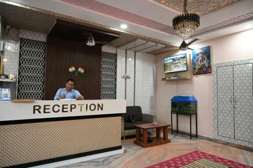 Hotel Kedar Ganga