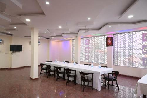 Hotel Kedar Ganga