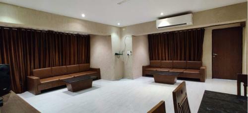 Manas 3bhk Pool Villa