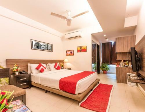 Hostal Octave Golfcourse Inn