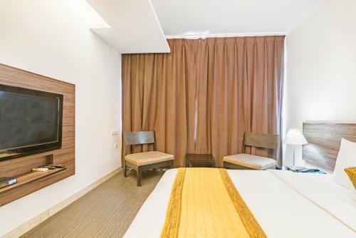 Hostal Octave Golfcourse Inn