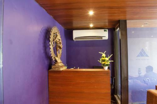 Hostal Octave Golfcourse Inn
