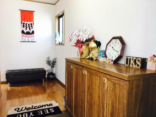 Hostel Uks - Vacation Stay 13007
