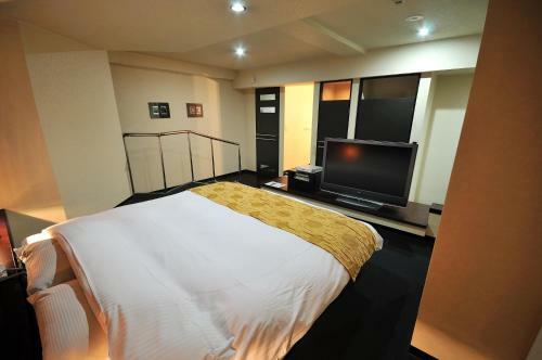 Hotel Premium Resort Nagoya