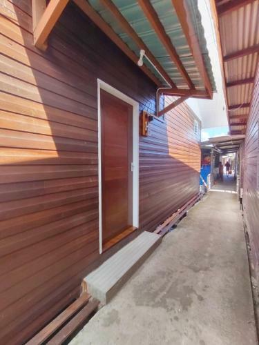 House On The Seaside(sim Sim)